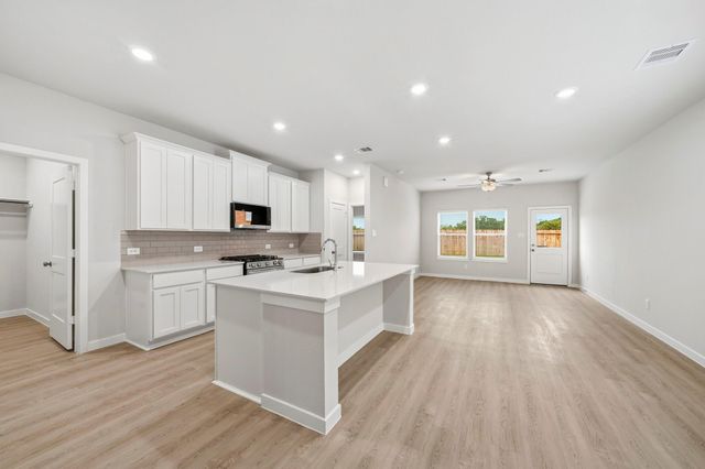 11630 Heritage Wind Drive, Crosby, TX 77532