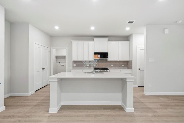 11630 Heritage Wind Drive, Crosby, TX 77532
