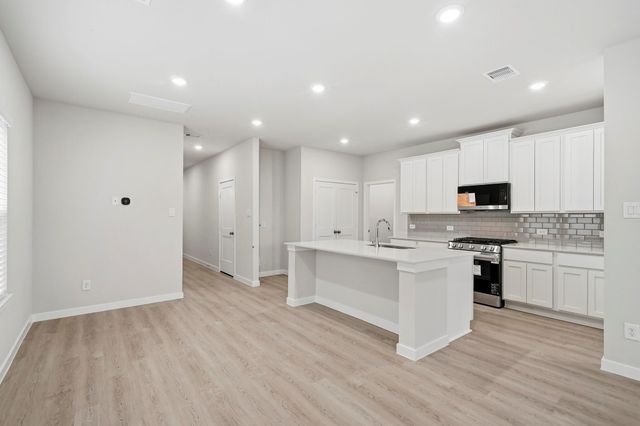 11630 Heritage Wind Drive, Crosby, TX 77532