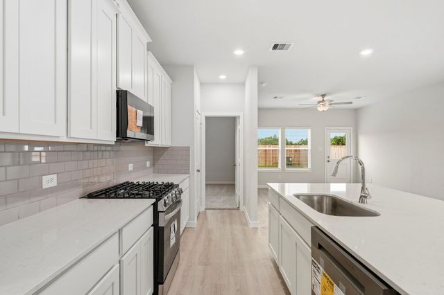 11630 Heritage Wind Drive, Crosby, TX 77532