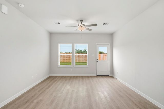 11630 Heritage Wind Drive, Crosby, TX 77532