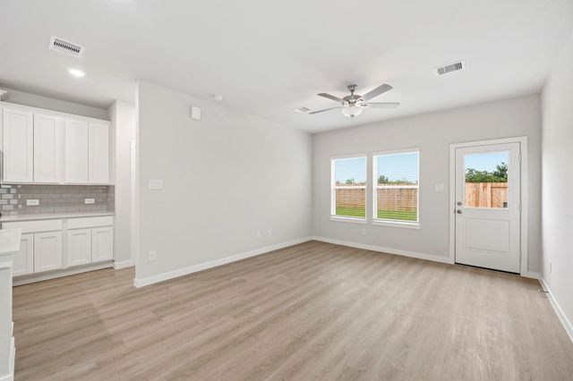 11630 Heritage Wind Drive, Crosby, TX 77532