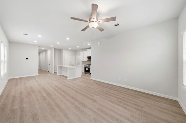 11630 Heritage Wind Drive, Crosby, TX 77532