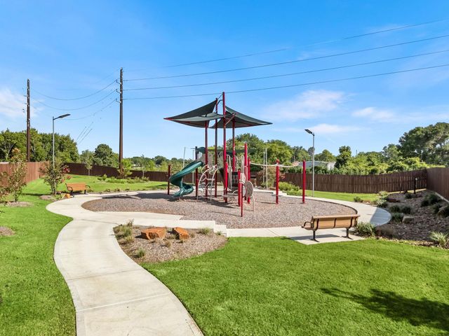 11630 Heritage Wind Drive, Crosby, TX 77532