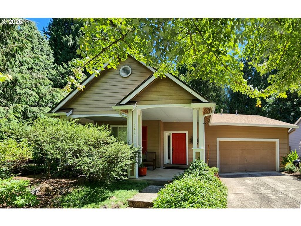1411 Ne 90TH Ave, Vancouver, WA 98664