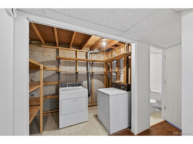 409 W Jamison Cir, Littleton, CO 80120