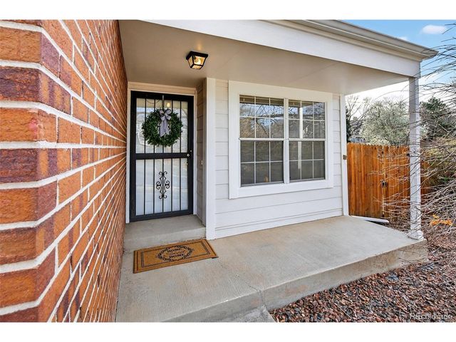 409 W Jamison Cir, Littleton, CO 80120