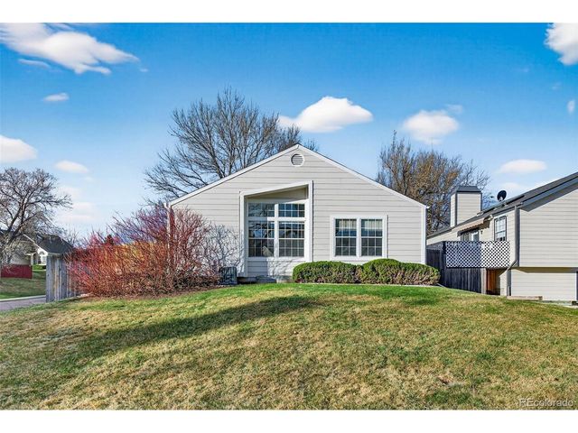 409 W Jamison Cir, Littleton, CO 80120