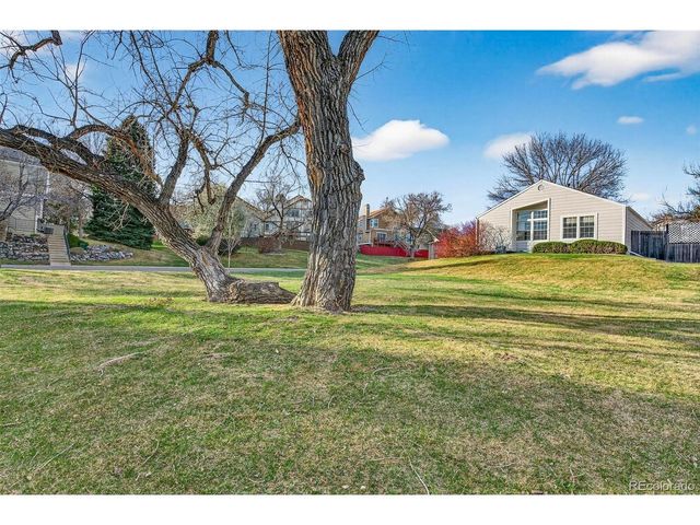 409 W Jamison Cir, Littleton, CO 80120