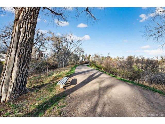 409 W Jamison Cir, Littleton, CO 80120