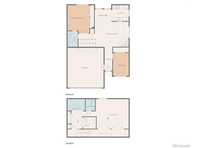 409 W Jamison Cir, Littleton, CO 80120