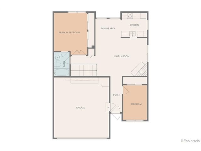 409 W Jamison Cir, Littleton, CO 80120