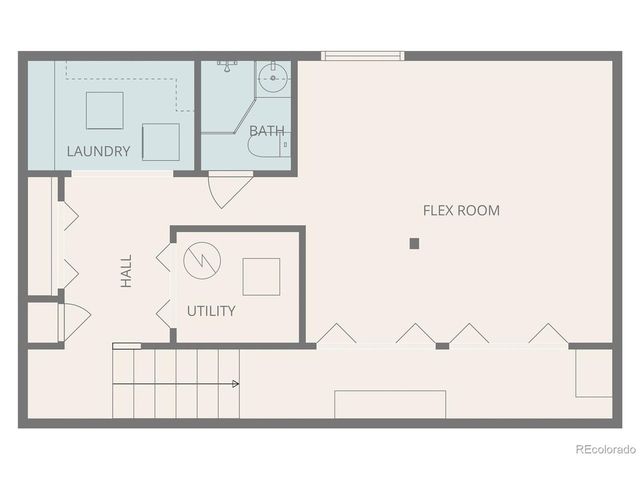 409 W Jamison Cir, Littleton, CO 80120