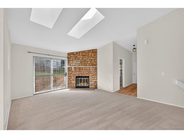 409 W Jamison Cir, Littleton, CO 80120