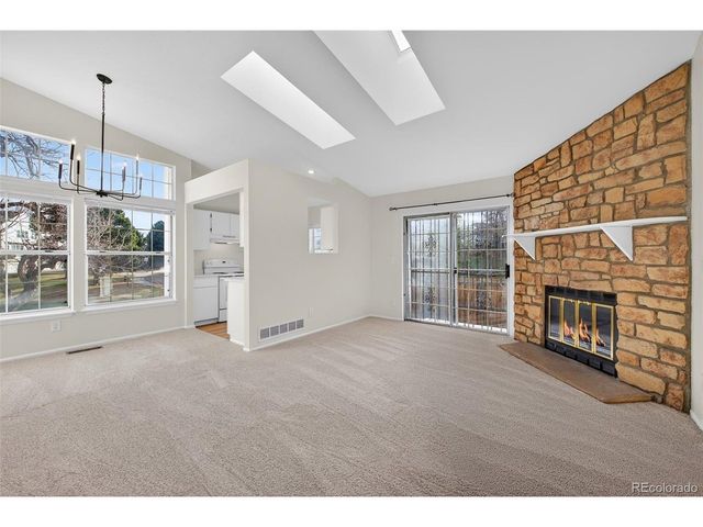 409 W Jamison Cir, Littleton, CO 80120