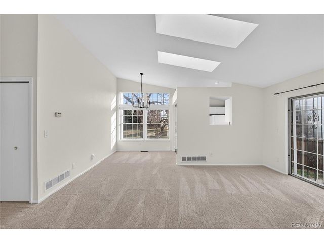 409 W Jamison Cir, Littleton, CO 80120