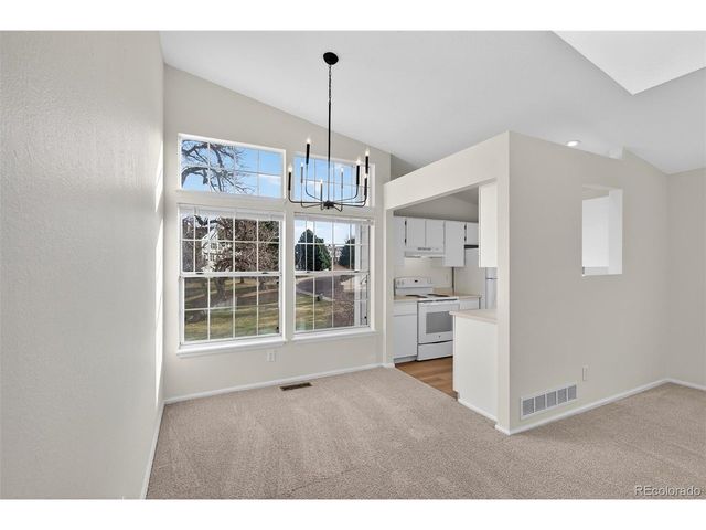 409 W Jamison Cir, Littleton, CO 80120