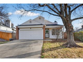 409 W Jamison Cir, Littleton, CO 80120
