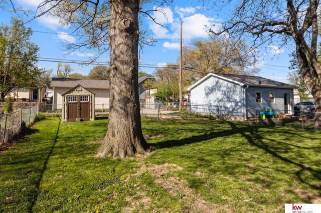 5618 Dorcas Street, Omaha, NE 68106