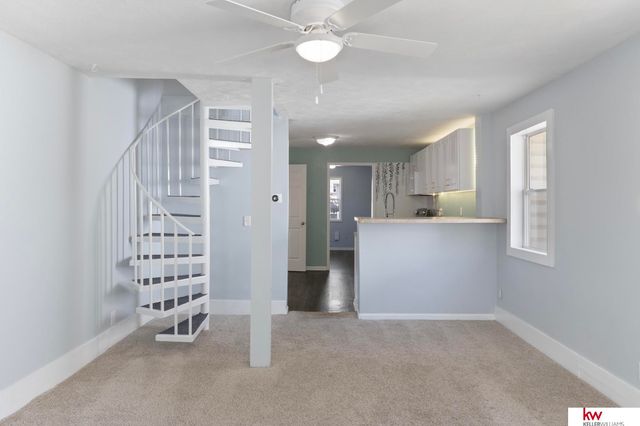 5618 Dorcas Street, Omaha, NE 68106