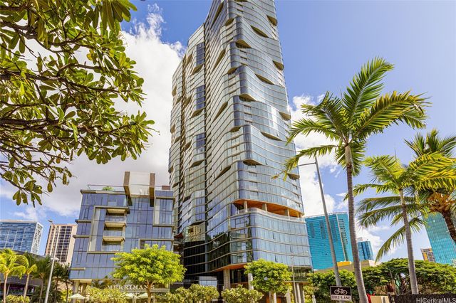 1108 Auahi Street 40, Honolulu, HI 96814