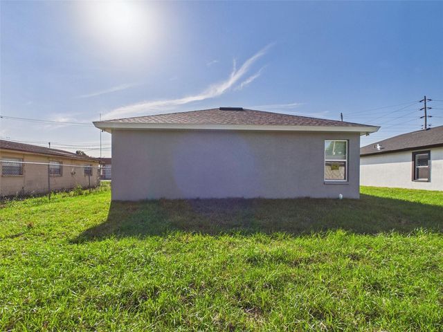 1343 PROVIDENCE ROAD, Lakeland, FL 33805