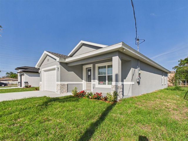 1343 PROVIDENCE ROAD, Lakeland, FL 33805