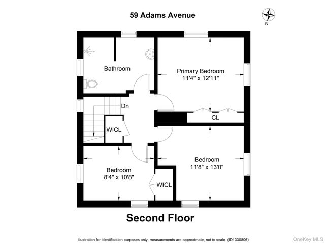 59 Adams Avenue, Port Chester, NY 10573