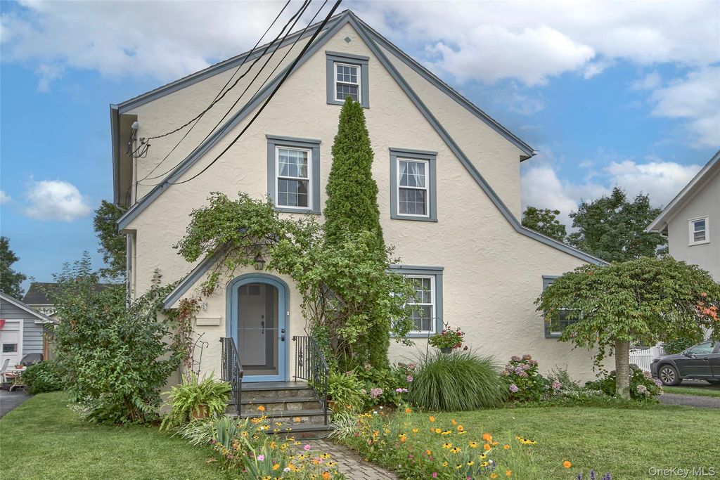 59 Adams Avenue, Port Chester, NY 10573 — exterior