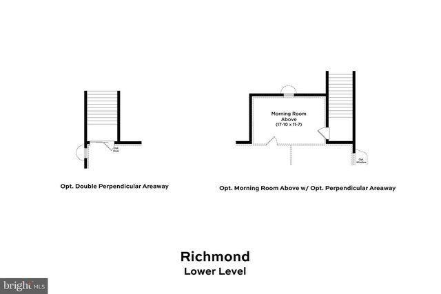 TBB AYERS CT #RICHMOND, Fredericksburg, VA 22407