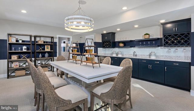 TBB AYERS CT #RICHMOND, Fredericksburg, VA 22407