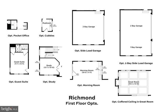 TBB AYERS CT #RICHMOND, Fredericksburg, VA 22407