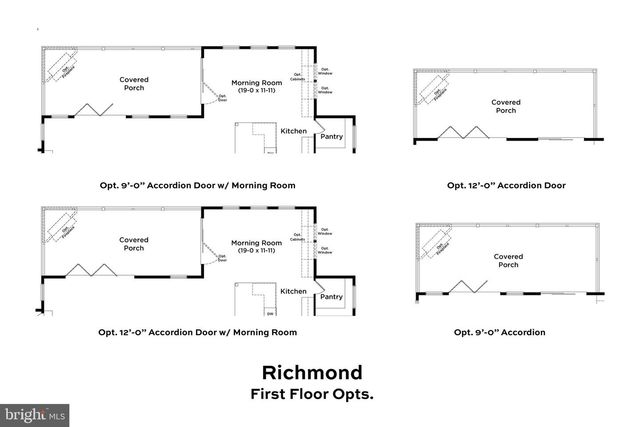 TBB AYERS CT #RICHMOND, Fredericksburg, VA 22407