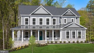 TBB AYERS CT #RICHMOND, Fredericksburg, VA 22407