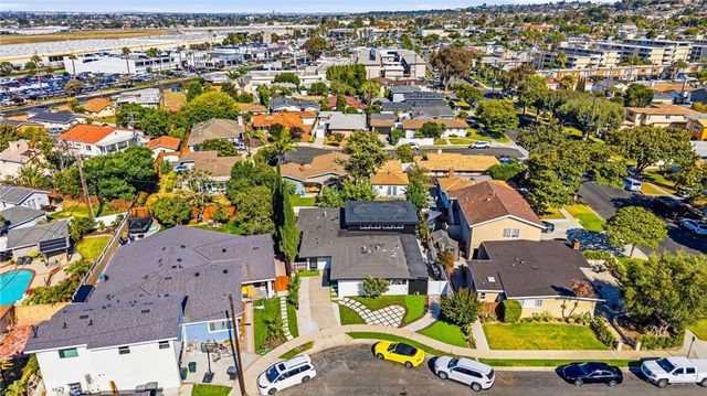 24812 Pitcairn Way, Torrance, CA 90505