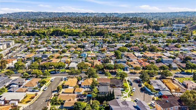 24812 Pitcairn Way, Torrance, CA 90505