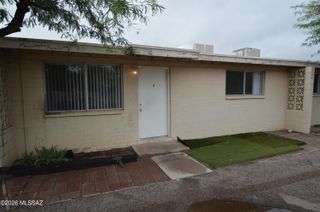 1033 E 25th St Apt 4, Tucson, AZ 85713