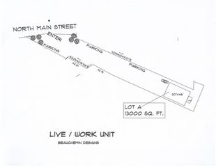 0 North Main Street, Woonsocket, RI 02895