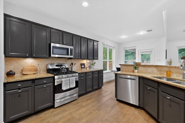 1510 Coldwater HOLW, Buda, TX 78610