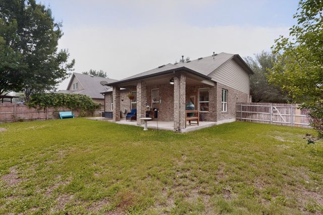 1510 Coldwater HOLW, Buda, TX 78610