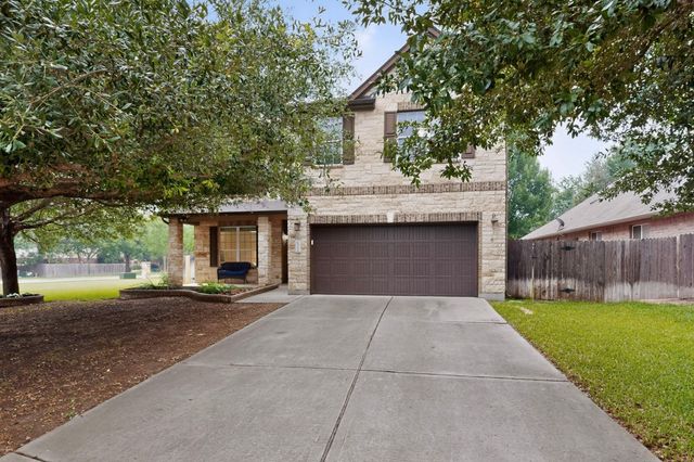 1510 Coldwater HOLW, Buda, TX 78610