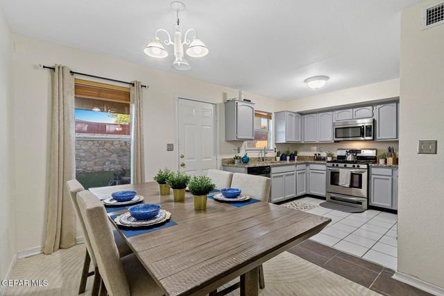 14053 Tierra Halcon Drive, El Paso, TX 79938