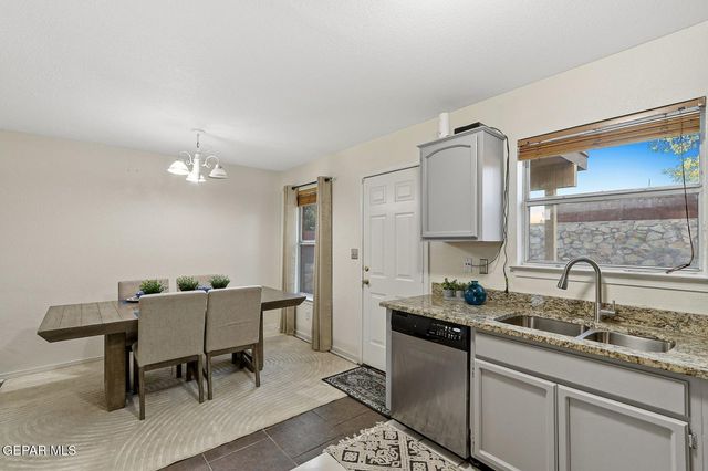 14053 Tierra Halcon Drive, El Paso, TX 79938