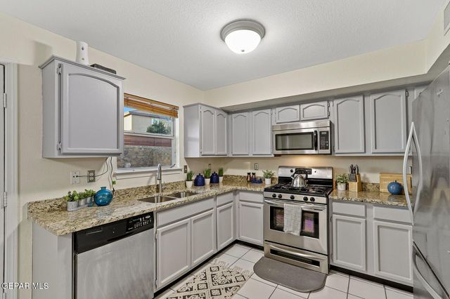 14053 Tierra Halcon Drive, El Paso, TX 79938