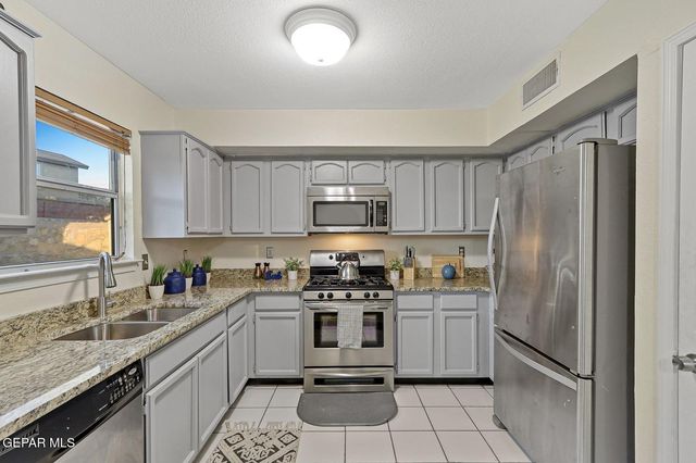 14053 Tierra Halcon Drive, El Paso, TX 79938