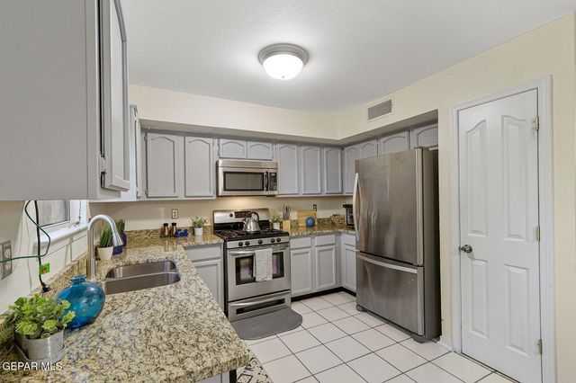 14053 Tierra Halcon Drive, El Paso, TX 79938