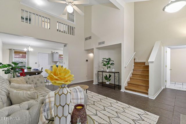 14053 Tierra Halcon Drive, El Paso, TX 79938