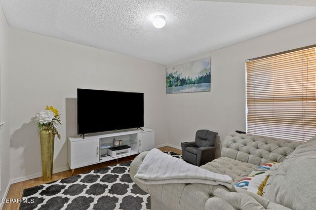 14053 Tierra Halcon Drive, El Paso, TX 79938