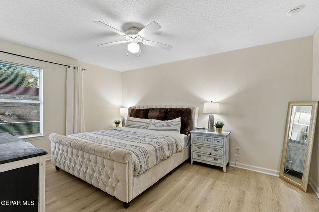 14053 Tierra Halcon Drive, El Paso, TX 79938