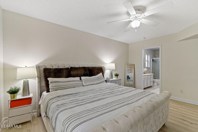 14053 Tierra Halcon Drive, El Paso, TX 79938